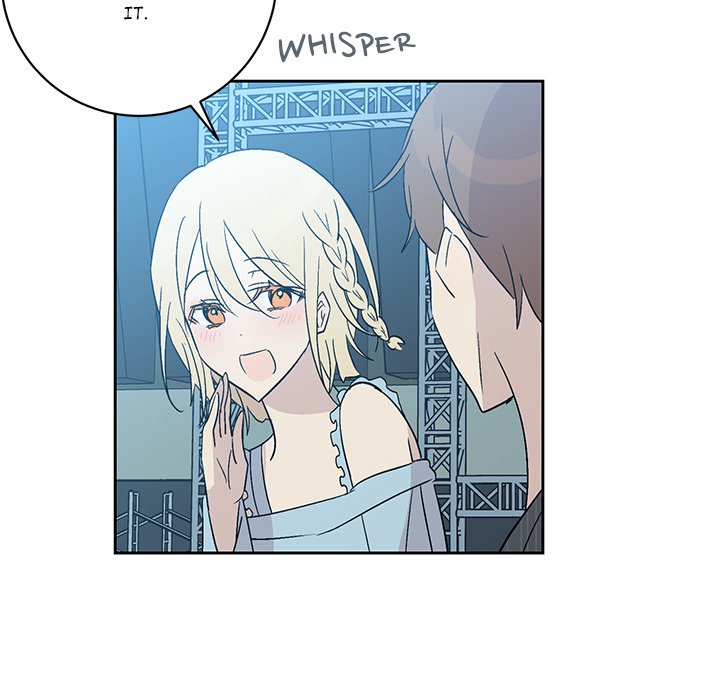 Read My Uncle Is a World Star chapter 21 image 77 on Lezhin
