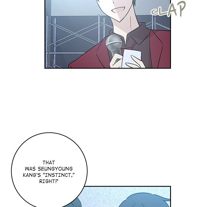 Read My Uncle Is a World Star chapter 21 image 8 on Lezhin