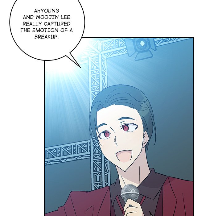 Read My Uncle Is a World Star chapter 21 image 80 on Lezhin