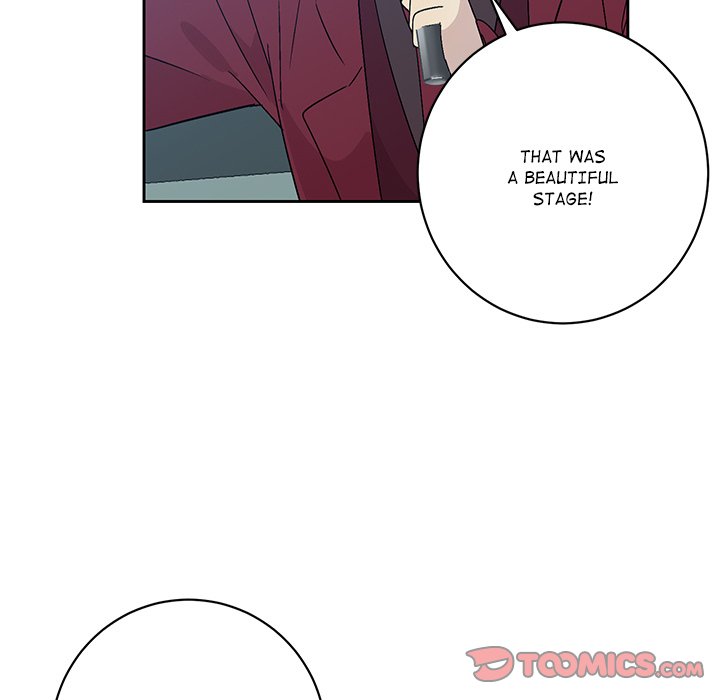 Read My Uncle Is a World Star chapter 21 image 81 on Lezhin