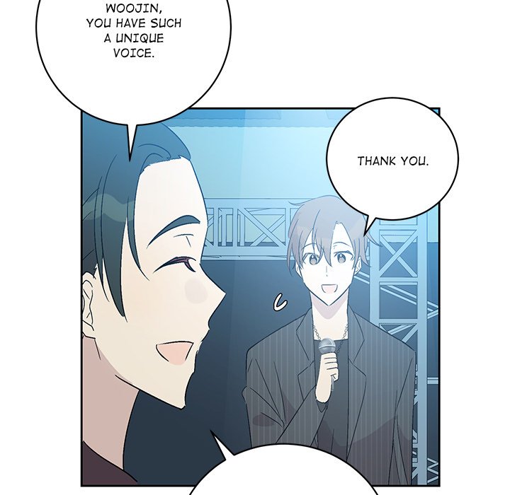 Read My Uncle Is a World Star chapter 21 image 82 on Lezhin