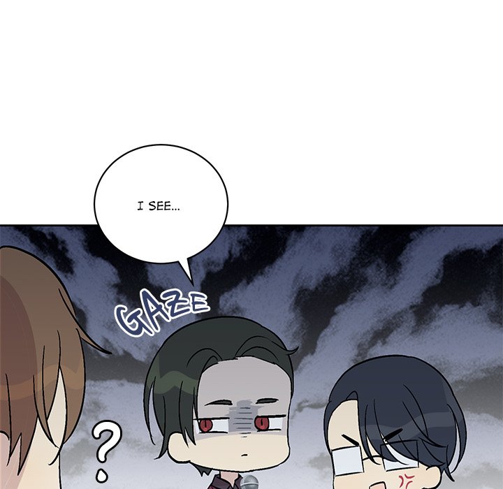 Read My Uncle Is a World Star chapter 21 image 85 on Lezhin