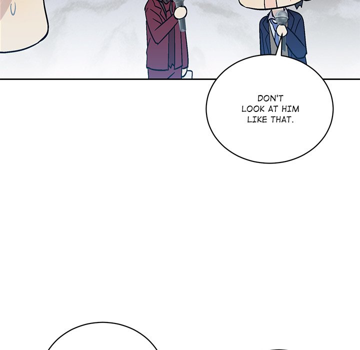 Read My Uncle Is a World Star chapter 21 image 86 on Lezhin