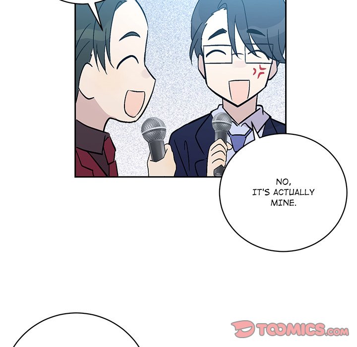 Read My Uncle Is a World Star chapter 21 image 9 on Lezhin