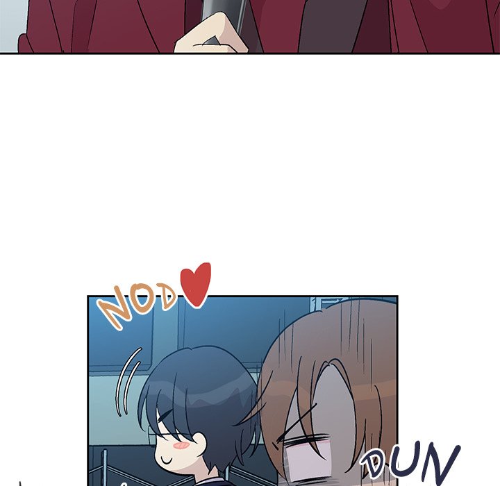 Read My Uncle Is a World Star chapter 21 image 90 on Lezhin