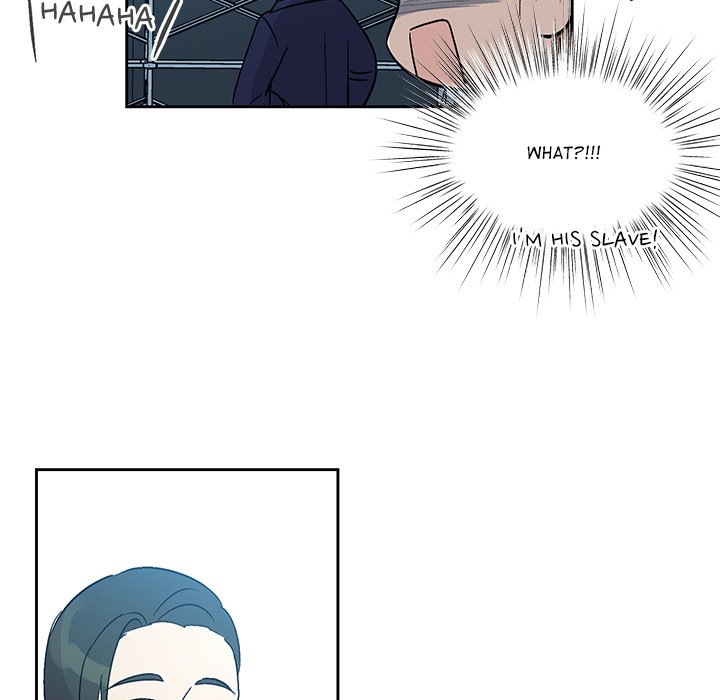 Read My Uncle Is a World Star chapter 21 image 91 on Lezhin