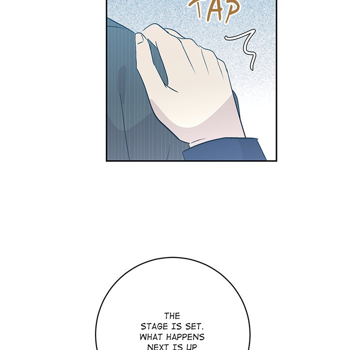 Read My Uncle Is a World Star chapter 21 image 96 on Lezhin