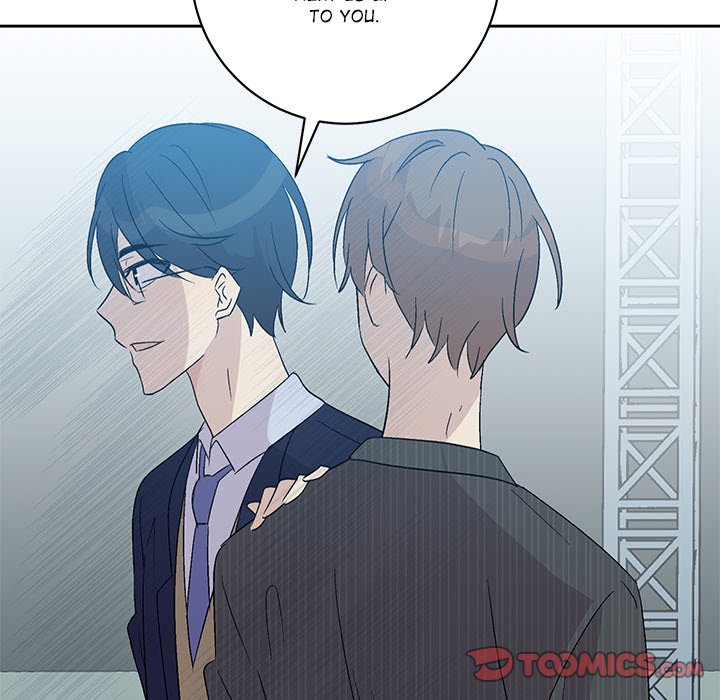 Read My Uncle Is a World Star chapter 21 image 97 on Lezhin