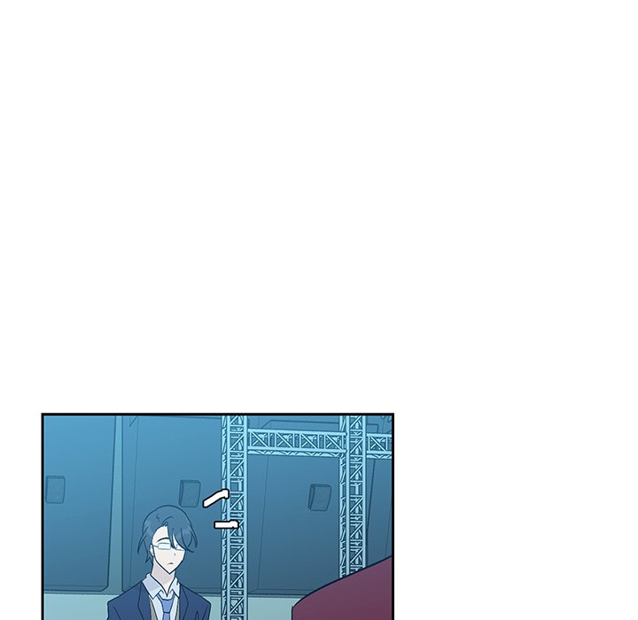 Read My Uncle Is a World Star chapter 21 image 99 on Lezhin