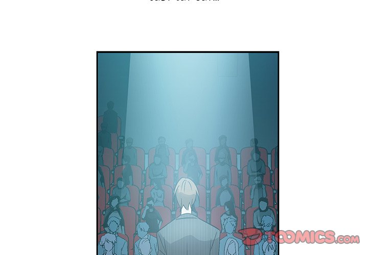 Read My Uncle Is a World Star chapter 22 image 1 on Lezhin