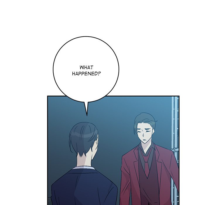 Read My Uncle Is a World Star chapter 22 image 10 on Lezhin