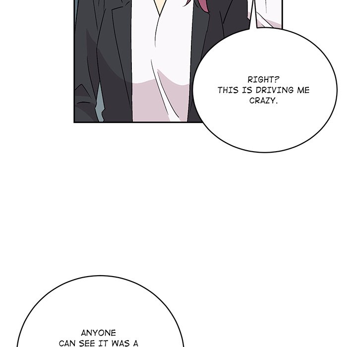 Read My Uncle Is a World Star chapter 22 image 102 on Lezhin