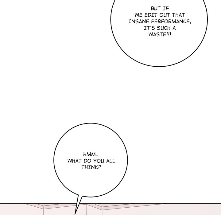 Read My Uncle Is a World Star chapter 22 image 104 on Lezhin