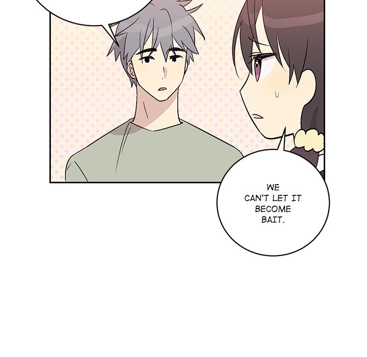 Read My Uncle Is a World Star chapter 22 image 108 on Lezhin