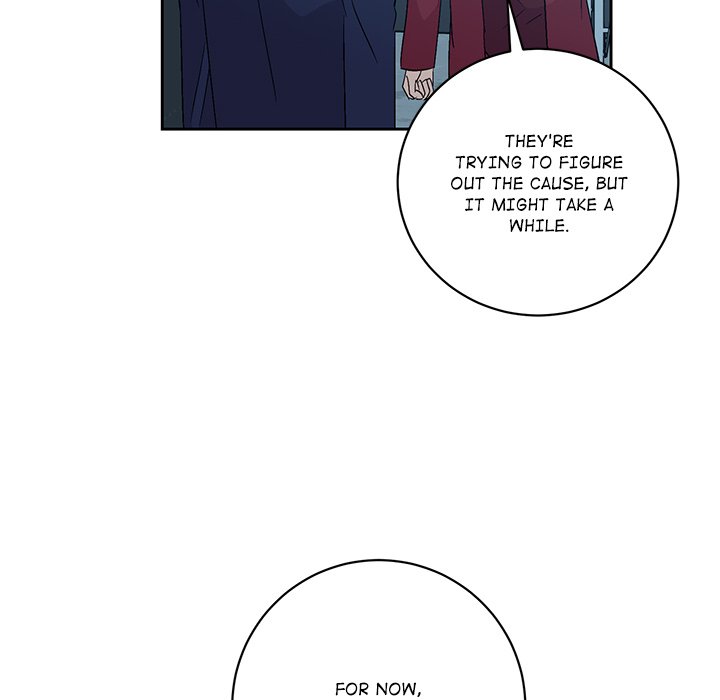 Read My Uncle Is a World Star chapter 22 image 11 on Lezhin
