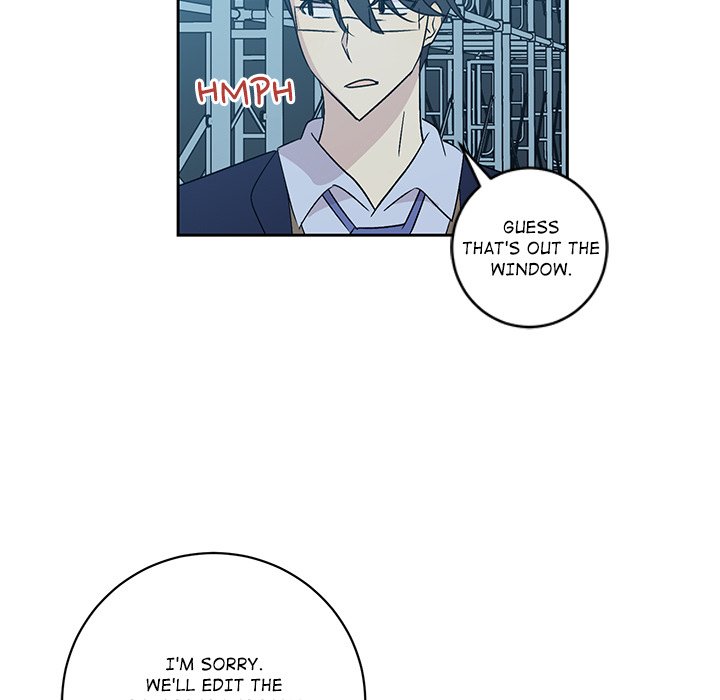 Read My Uncle Is a World Star chapter 22 image 14 on Lezhin