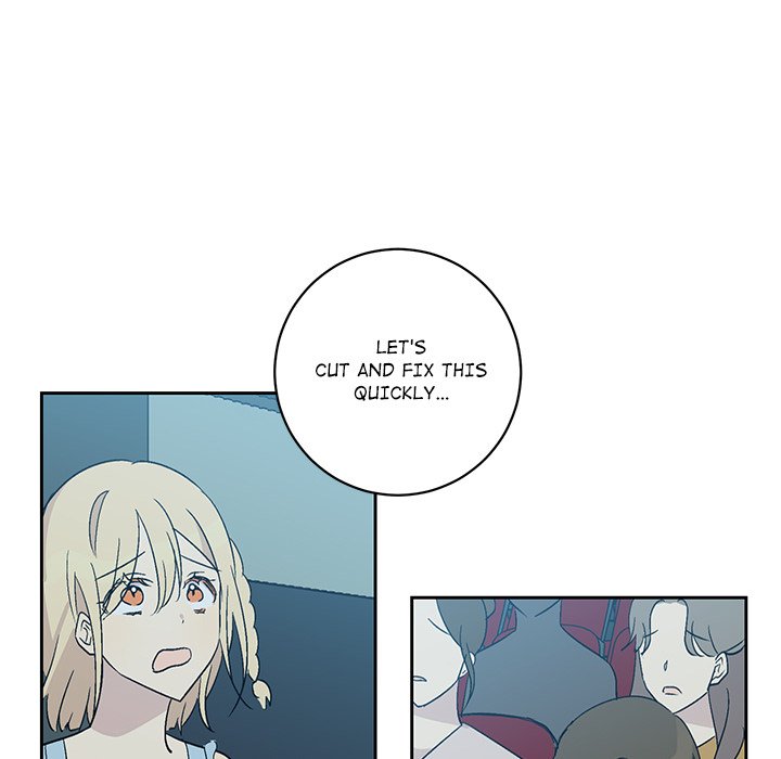 Read My Uncle Is a World Star chapter 22 image 16 on Lezhin