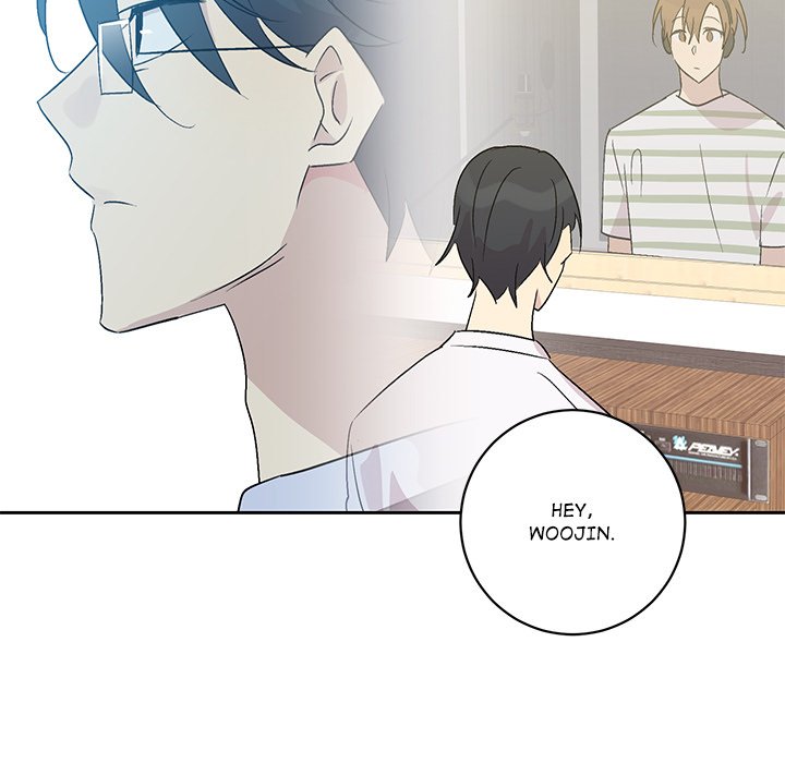 Read My Uncle Is a World Star chapter 22 image 20 on Lezhin