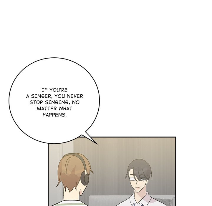 Read My Uncle Is a World Star chapter 22 image 21 on Lezhin