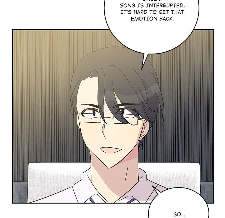 Read My Uncle Is a World Star chapter 22 image 23 on Lezhin