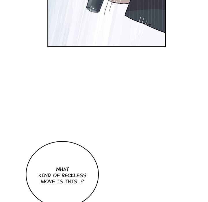 Read My Uncle Is a World Star chapter 22 image 26 on Lezhin