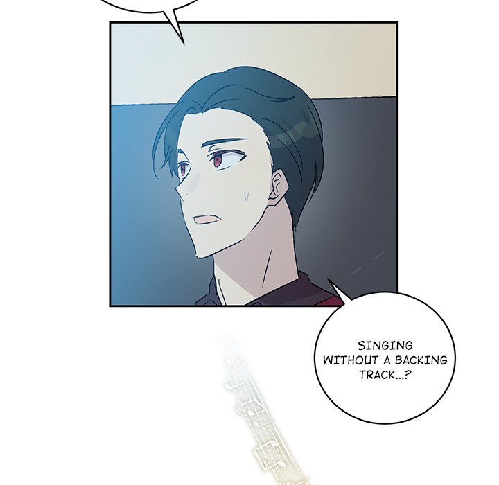 Read My Uncle Is a World Star chapter 22 image 27 on Lezhin