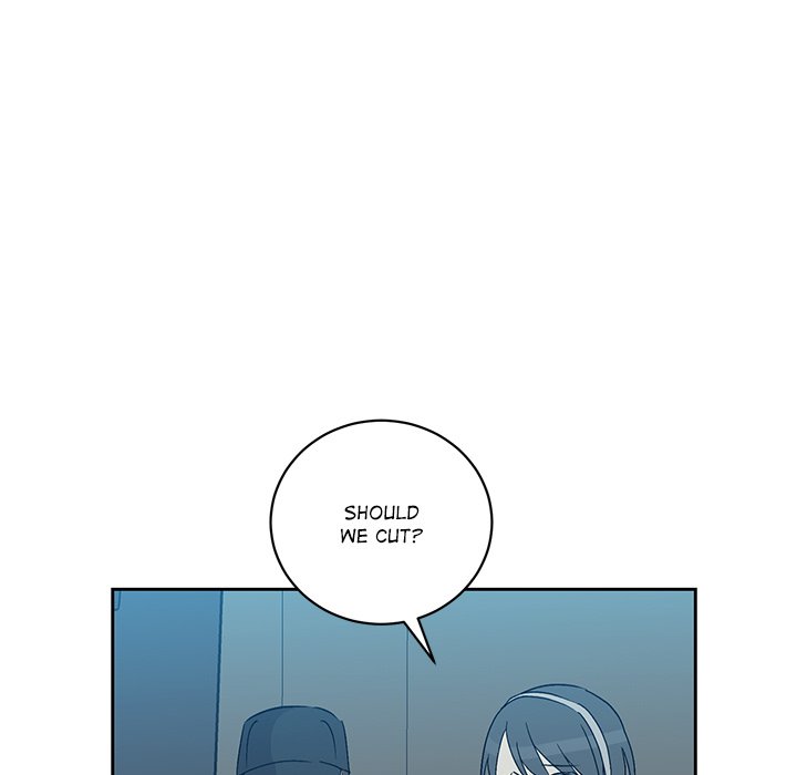 Read My Uncle Is a World Star chapter 22 image 34 on Lezhin