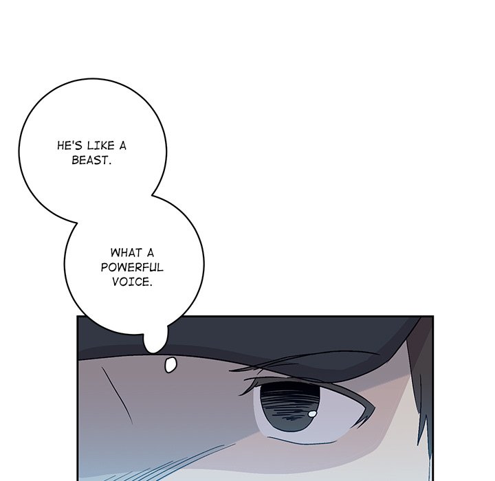 Read My Uncle Is a World Star chapter 22 image 36 on Lezhin