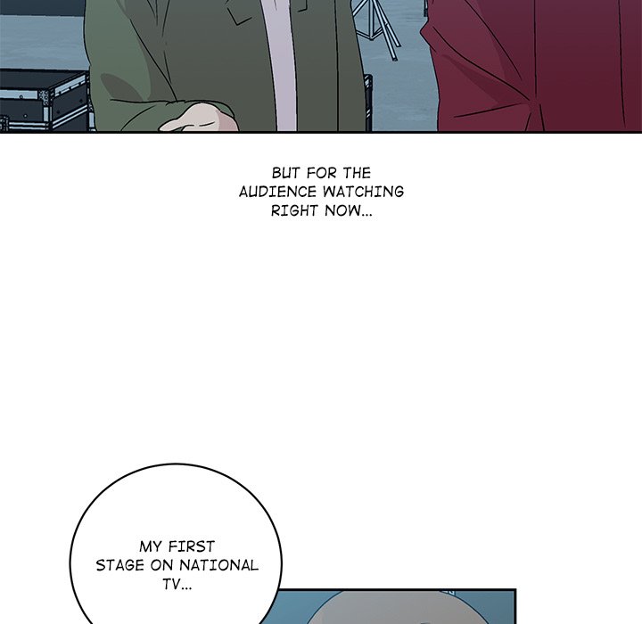 Read My Uncle Is a World Star chapter 22 image 4 on Lezhin