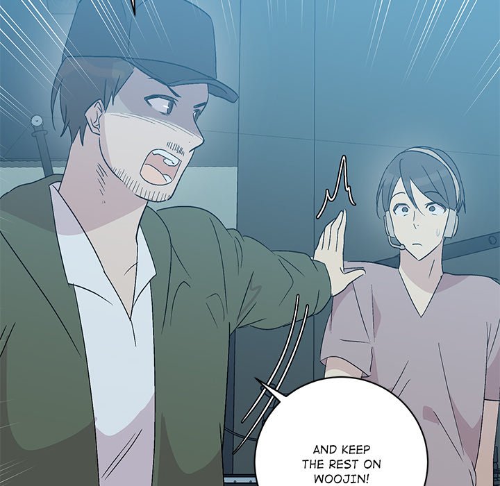 Read My Uncle Is a World Star chapter 22 image 40 on Lezhin