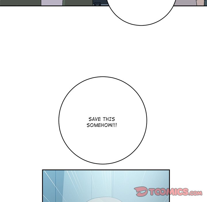 Read My Uncle Is a World Star chapter 22 image 41 on Lezhin