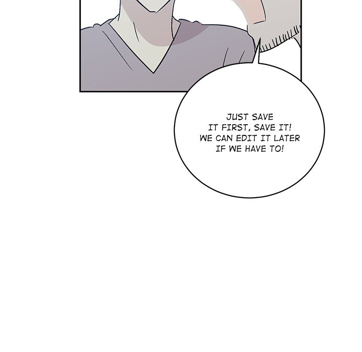Read My Uncle Is a World Star chapter 22 image 44 on Lezhin