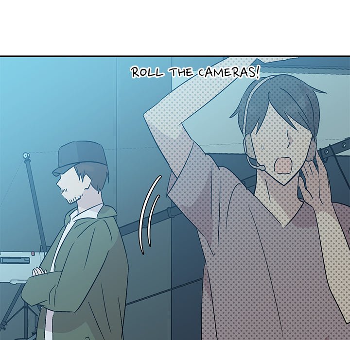 Read My Uncle Is a World Star chapter 22 image 45 on Lezhin