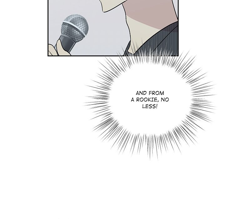 Read My Uncle Is a World Star chapter 22 image 48 on Lezhin