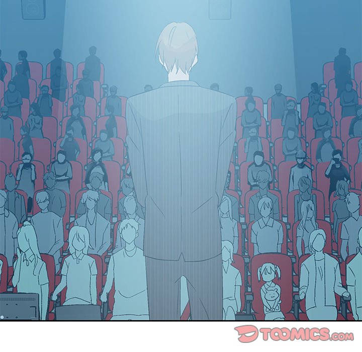 Read My Uncle Is a World Star chapter 22 image 57 on Lezhin