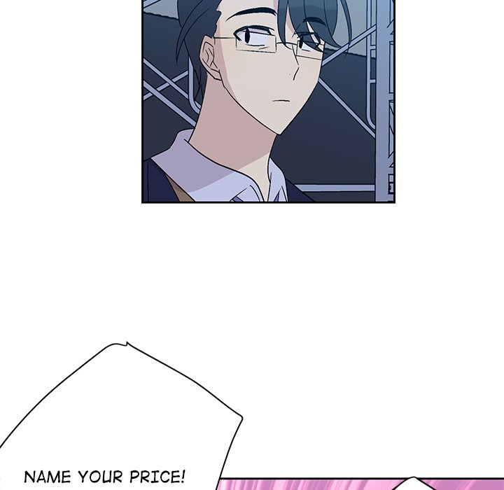 Read My Uncle Is a World Star chapter 22 image 68 on Lezhin