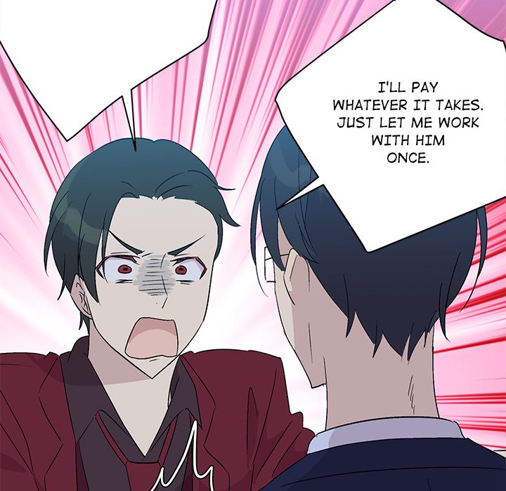 Read My Uncle Is a World Star chapter 22 image 69 on Lezhin