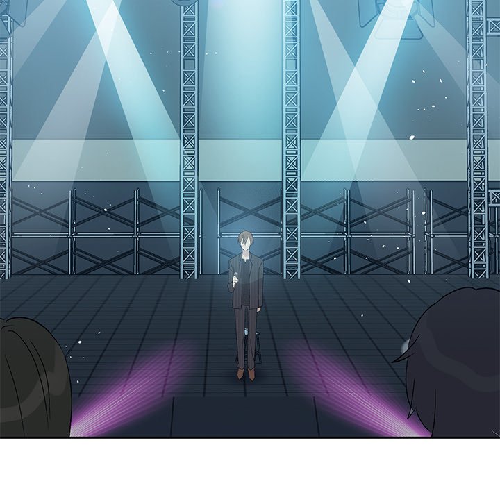 Read My Uncle Is a World Star chapter 22 image 7 on Lezhin