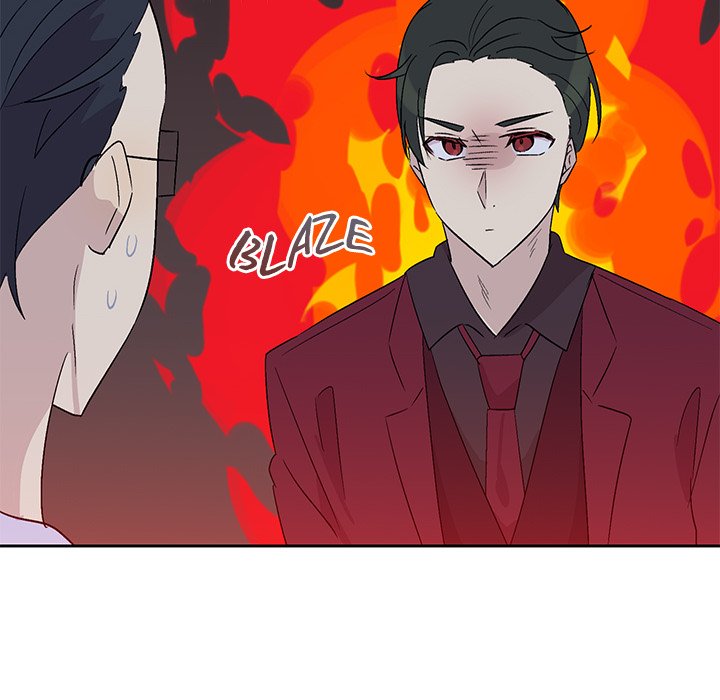 Read My Uncle Is a World Star chapter 22 image 74 on Lezhin