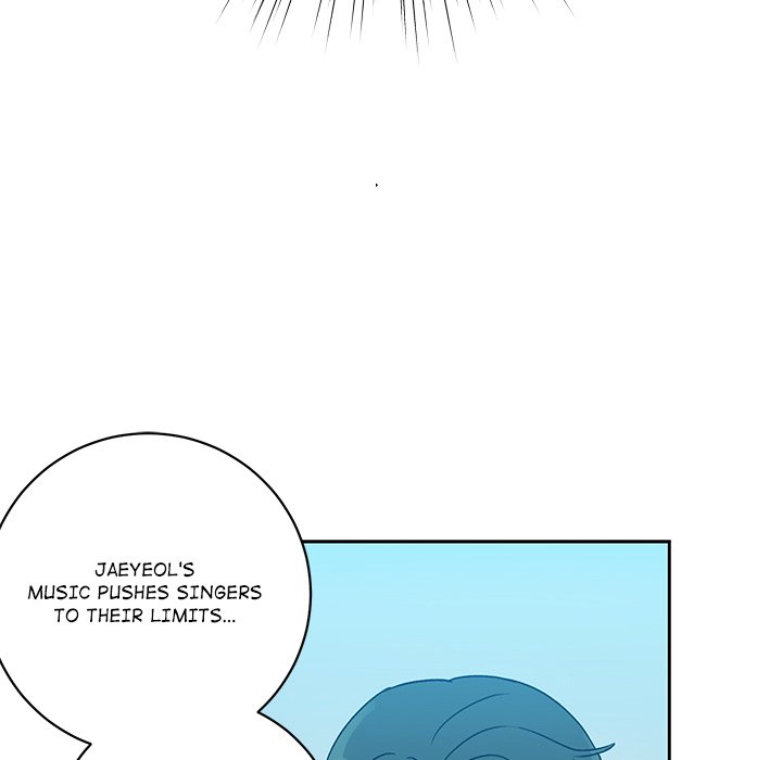 Read My Uncle Is a World Star chapter 22 image 80 on Lezhin