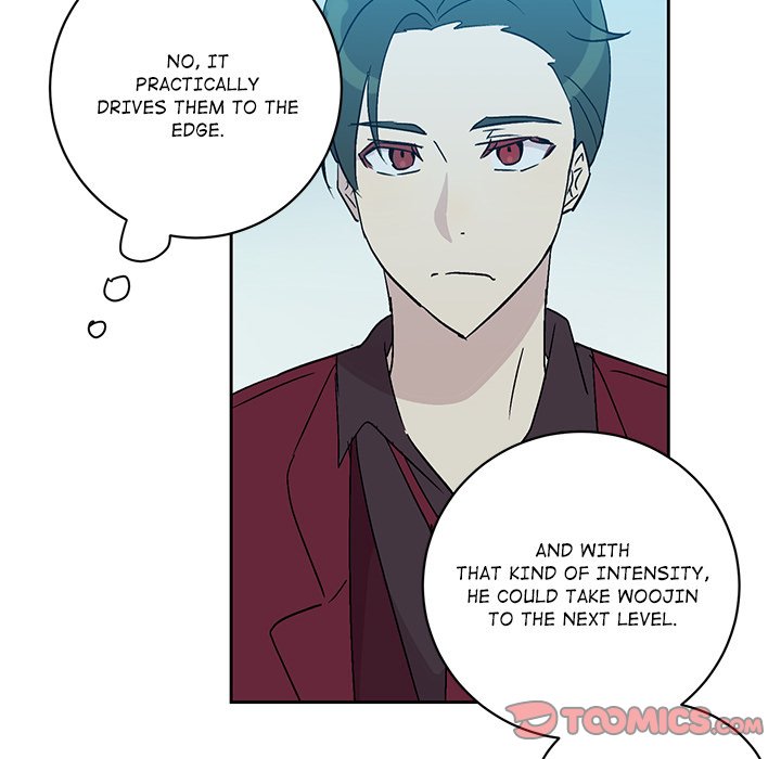 Read My Uncle Is a World Star chapter 22 image 81 on Lezhin