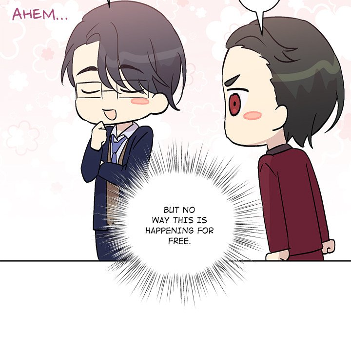Read My Uncle Is a World Star chapter 22 image 83 on Lezhin