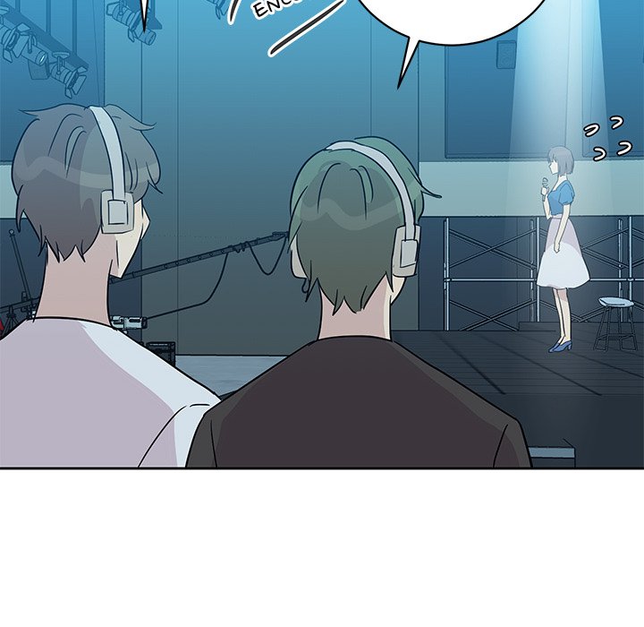 Read My Uncle Is a World Star chapter 22 image 86 on Lezhin
