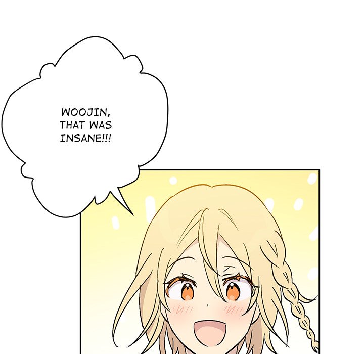 Read My Uncle Is a World Star chapter 22 image 87 on Lezhin