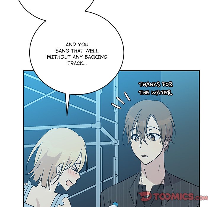 Read My Uncle Is a World Star chapter 22 image 89 on Lezhin