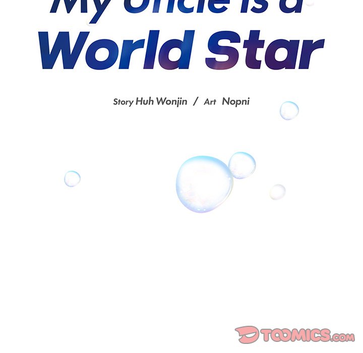 Read My Uncle Is a World Star chapter 22 image 9 on Lezhin