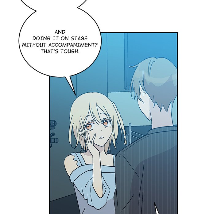 Read My Uncle Is a World Star chapter 22 image 91 on Lezhin