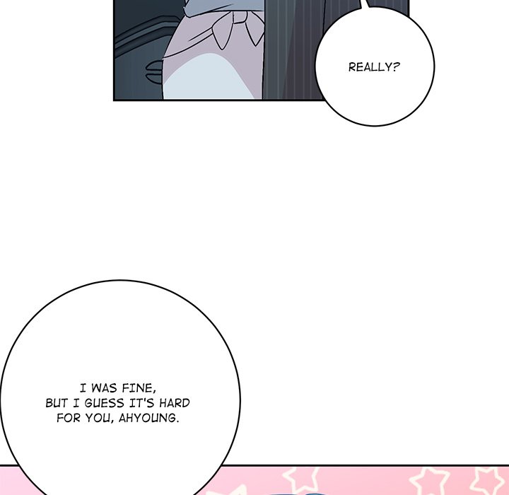 Read My Uncle Is a World Star chapter 22 image 92 on Lezhin