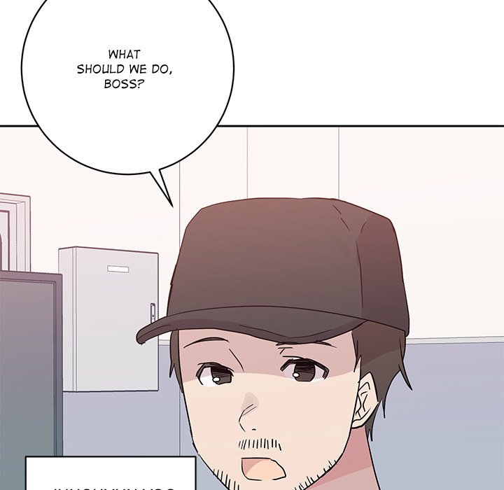 Read My Uncle Is a World Star chapter 22 image 99 on Lezhin