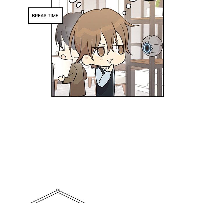 Read My Uncle Is a World Star chapter 28 image 10 on Lezhin